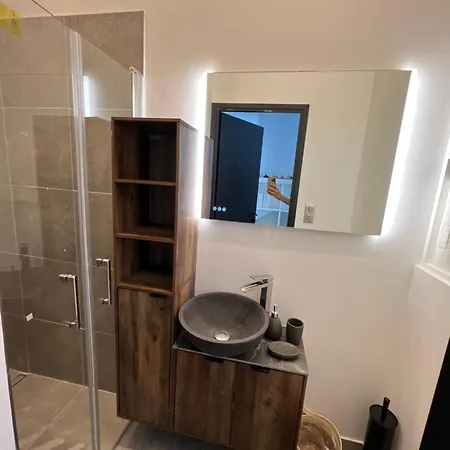 35m * Rosny-sous-Bois